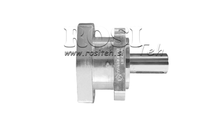 LAAKERILAIPPA HYDRAULIMOOTTORILLE MP-MR