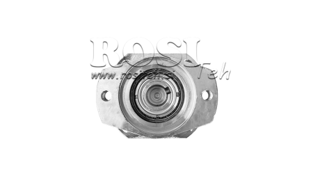 LAAKERILAIPPA HYDRAULIMOOTTORILLE MP-MR