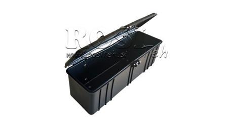 PVC ZABOJ 420X130X130