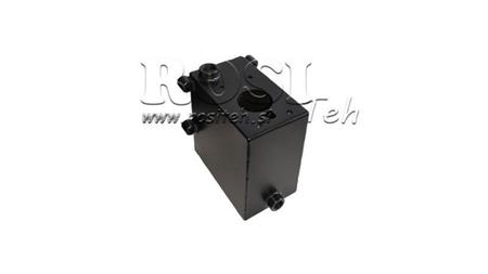 TANK 2L FÜR HANDPUMPE