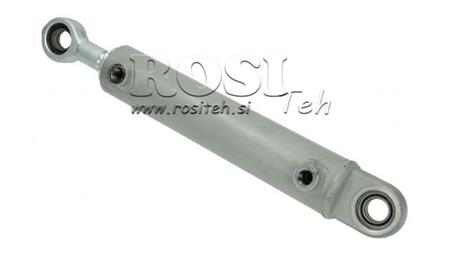 HYDRAULINEN OHJAUSSYLINTERI FIAT-NEW HOLLAND OEM-5189892