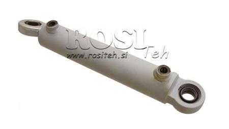 HYDRAULINEN OHJAUSSYLINTERI FIAT-NEW HOLLAND OEM-87302891, 5164022, 82991196