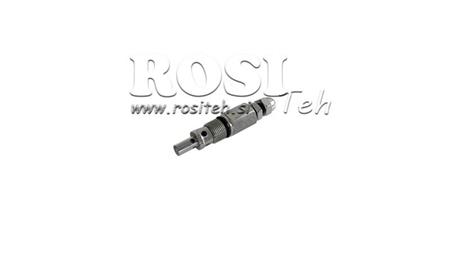 HYDRAULIKDRUCKREGULATOR FÜR MINI AGGREGAT
