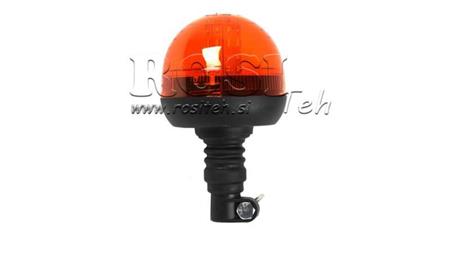 LED ROTIERENDES MONTIERTES LICHT GOBICA 12V-24V