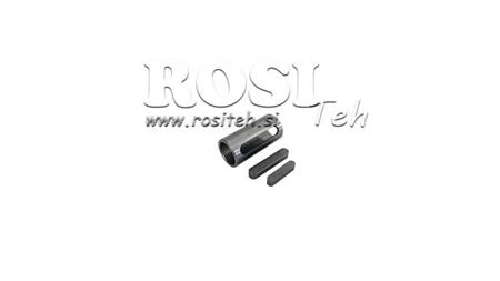 REDUZIERER FÜR WELLE 11/14mm