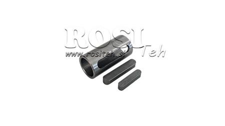 REDUZIERER FÜR WELLE 38/42mm