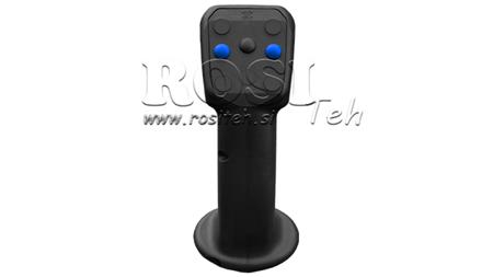 DALJINSKA ROČICA JOYSTICK - 3 TIPKE
