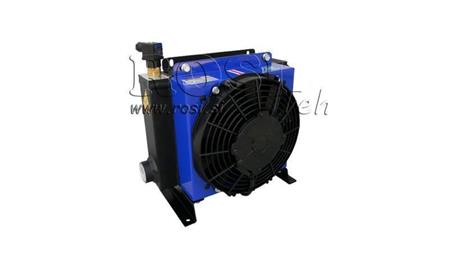 ÖLKÜHLER DC 12V HY01802 20-100 LIT