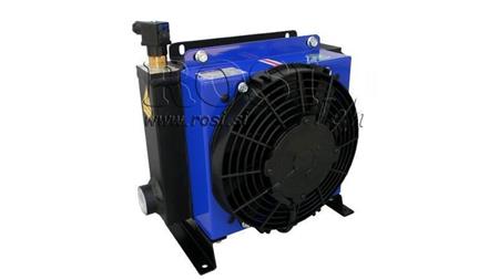 HLADILNIK OLJA DC 24V HY03804 40-160 LIT