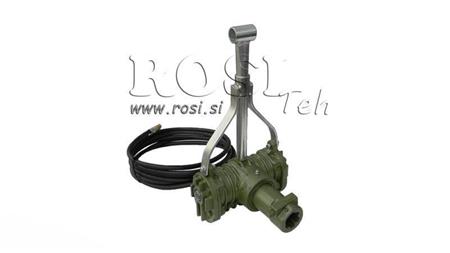 PTO KOMPRESSOR