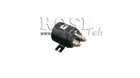 ELEKTRISCHER STARTER 24V