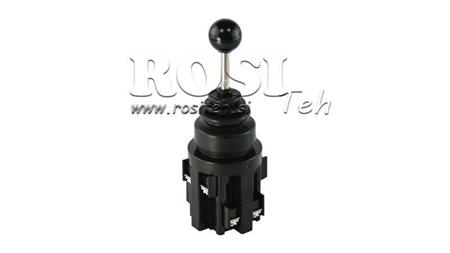 ELEKTRIČNI KRMILNI JOYSTICKK 5 POZ
