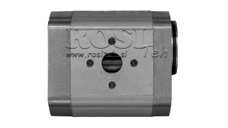 HYDRAULIC PUMP 20A4,5X156 MIDDLE GR.2 4.5 CC LEFT