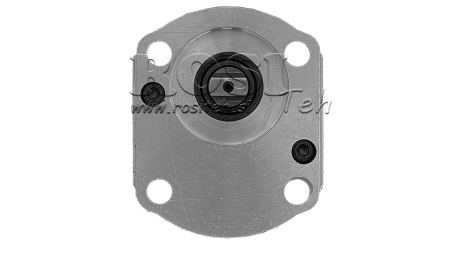 HYDRAULIC PUMP 20A4,5X156 MIDDLE GR.2 4.5 CC LEFT