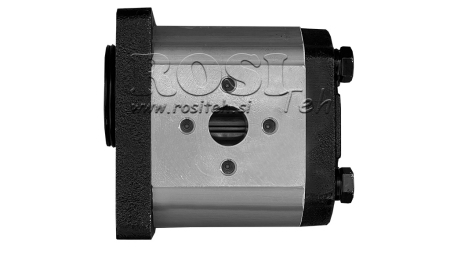 HYDRAULIC PUMP 20C8,2X201 SECOND GR.2 8.2 CC RIGHT