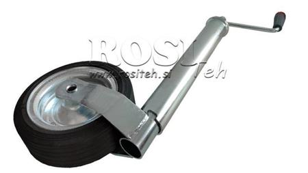 TUEN JALKA AUTO VAUNULLE 250mm-400kg