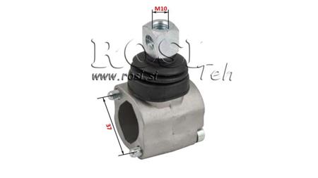 VENTILDECKEL DN85 2 SCHRAUBEN (37mm) M10