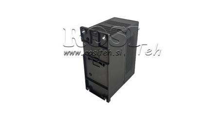 FREQUENZWANDLER-INVERSER 3Phase 0,75kW GD20-0R7G-4-EU