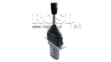 HYDRAULIKJOYSTICK OHNE SPERRUNG