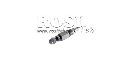 HYDRAULIKDRUCKREGULATOR FÜR MINI AGGREGAT