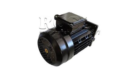 ERSATZMOTOR FÜR HYDRAULIKAGGREGAT 380V 4kW