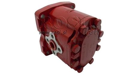 HYDRAULIKPUMPE NSZ 16 - 6 ZAHN 16 CC LINKS