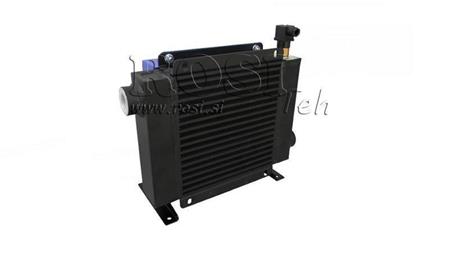 ÖLKÜHLER DC 12V HY01802 20-100 LIT