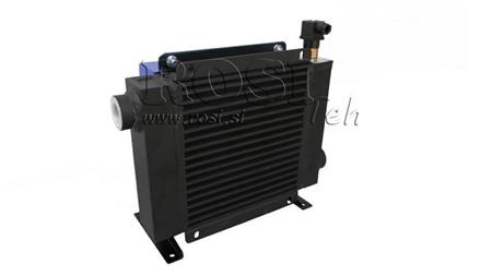 HLADILNIK OLJA DC 24V HY02404 30-150 LIT