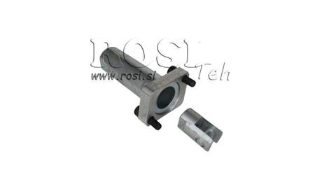 AL. PIDIKE KUDOS VALVETTA P80