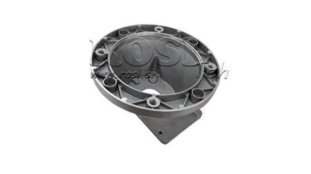 HYDRAULIKFLANSCH - GLOCKE LS203 (EM0.55-1.5kW/GR2)
