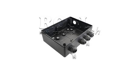 STEUERBOX FÜR WINSCH DWM 8000 - 12000