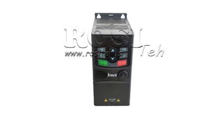 FREQUENZWANDLER-INVERSER 3Phase 0,75kW GD20-0R7G-4-EU