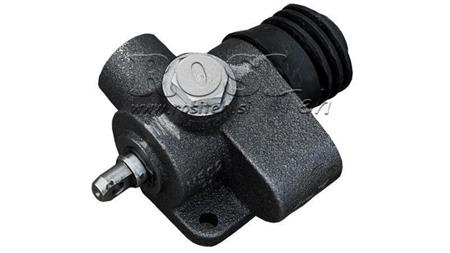 ENDZYLINDERVENTIL TFC-TS-1/2 - NORMAL OFFEN