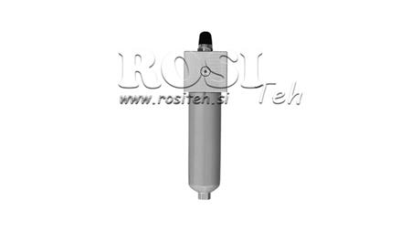 HYDRAULIKDRUCKFILTER IKRON 1/2 - 10u - 45LIT - 250bar