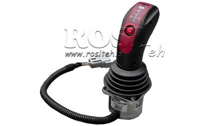 PROPORTIONALE BAUGRUPPE DES REGULIERVENTILS AE 12VDC
