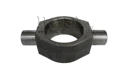 Ring für Zylinder al 60