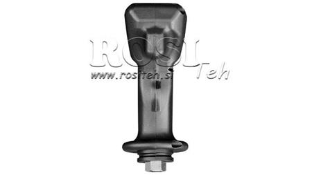 FERNBEDIENUNG JOYSTICK - 4 TASTEN