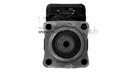 KOLBENPUMPE 80 cc - Banane