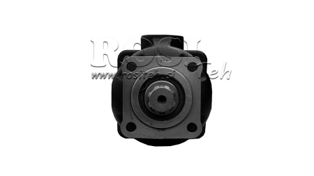 HYDRAULISCHE KOLBENPUMPE -80cc - 270 bar