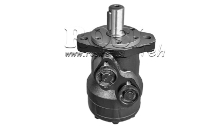 HYDRAULIK-ÖLMOTOR MR 400 ECO (ALSG2-L-400)