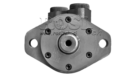 HYDRAULIK-ÖLMOTOR MR 400 ECO (ALSG2-L-400)