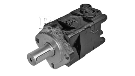 HIDROMOTOR MS 160 ECO (ALSG3-160)