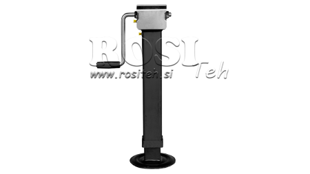 GEWINDEUNTERSTÜTZUNG BEIN 300mm - 3.000kg