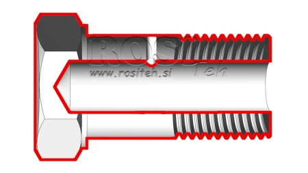HYDRAULISCHER ANSCHLUSS NZ