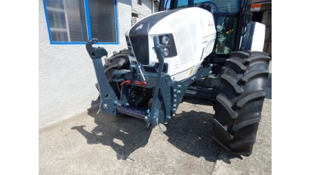 UNIVERSAL KIT ETUHYDRAULIIKKA 2KAT TRAKTORILLE 1500KG