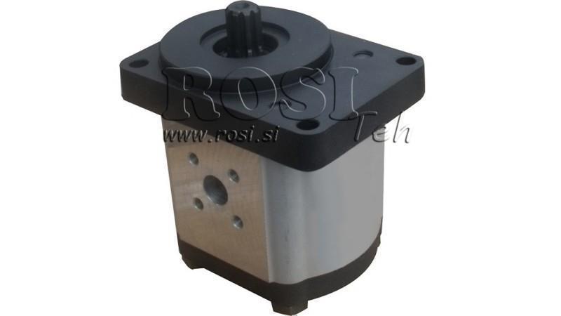 HYDRAULIKPUMPE 20A22X021 GR.2 22cc sx GLEICH