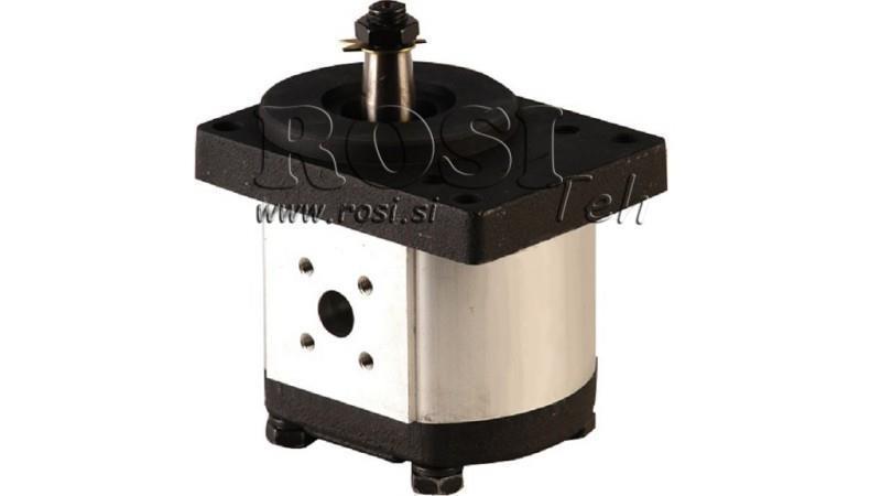 HYDRAULIKPUMPE 20C12X086 GR.2 12cc dx RECHTS