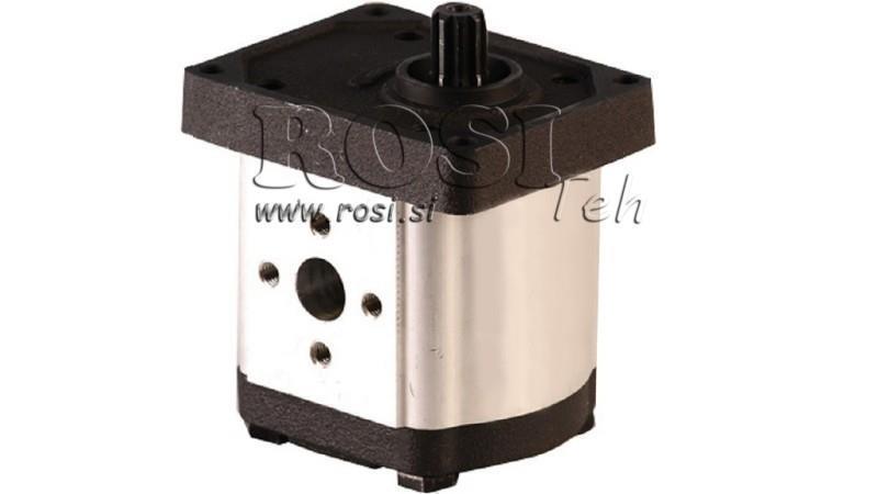 HYDRAULIKPUMPE 20C19X224 GR.2 19cc dx RECHTS